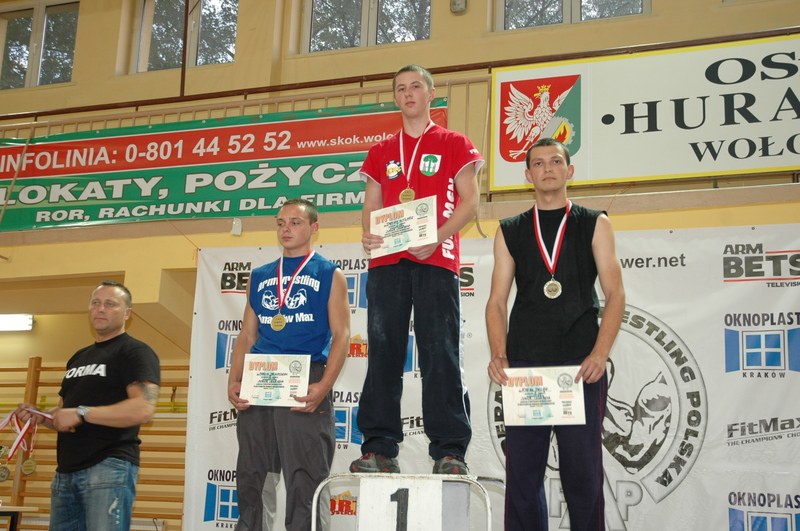 V Mistrzostwa Warszawy