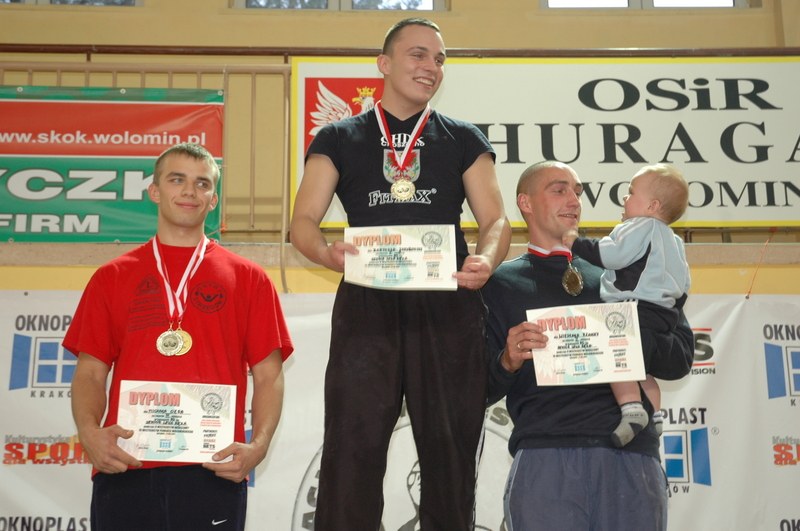 V Mistrzostwa Warszawy