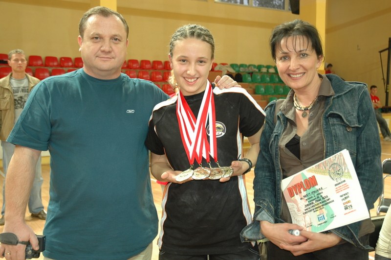 V Mistrzostwa Warszawy