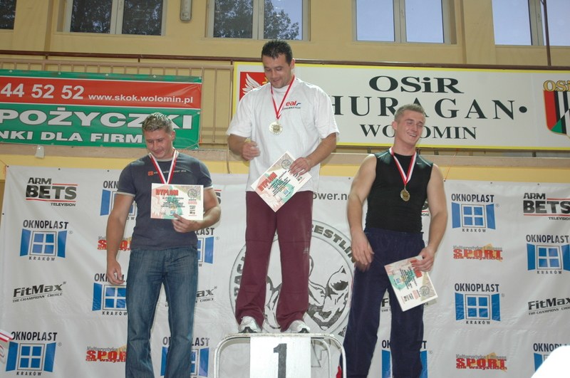 V Mistrzostwa Warszawy