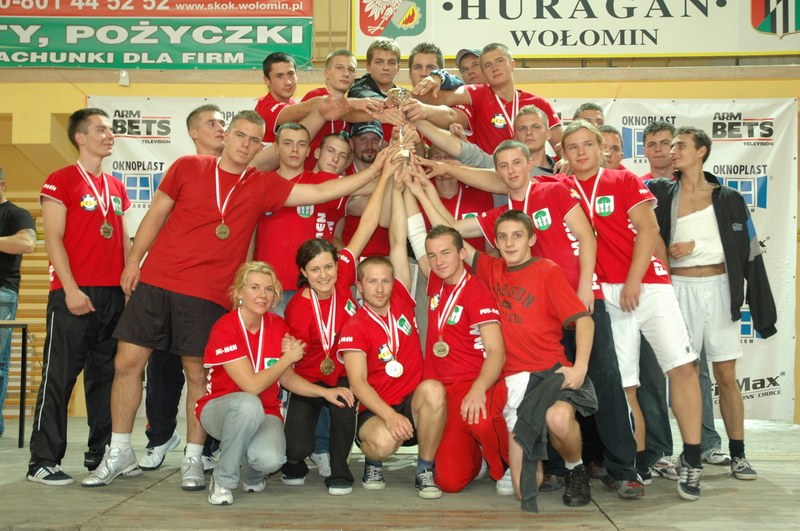 V Mistrzostwa Warszawy