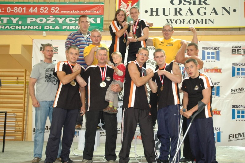 V Mistrzostwa Warszawy