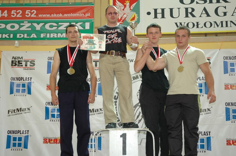 V Mistrzostwa Warszawy