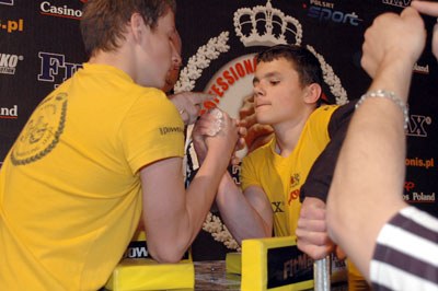 V Mistrzostwa Woj Pomorskiego