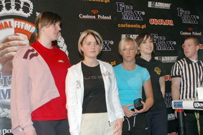 V Mistrzostwa Woj Pomorskiego