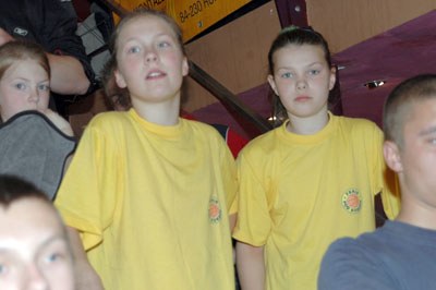 V Mistrzostwa Woj Pomorskiego