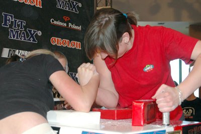 V Mistrzostwa Woj Pomorskiego