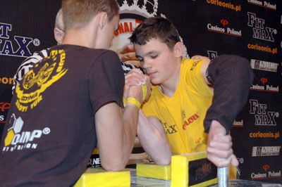 V Mistrzostwa Woj Pomorskiego