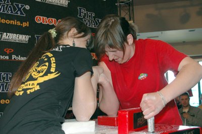 V Mistrzostwa Woj Pomorskiego