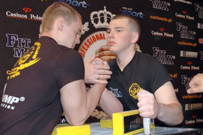 V Mistrzostwa Woj Pomorskiego