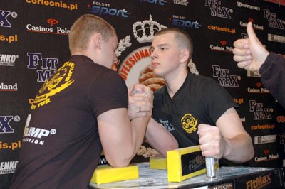 V Mistrzostwa Woj Pomorskiego