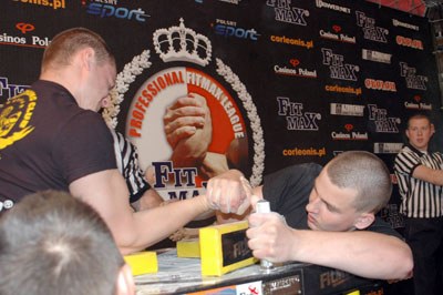 V Mistrzostwa Woj Pomorskiego