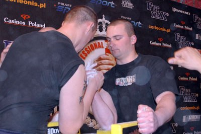 V Mistrzostwa Woj Pomorskiego