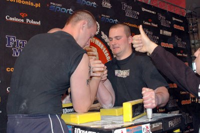 V Mistrzostwa Woj Pomorskiego