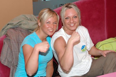 V Mistrzostwa Woj Pomorskiego