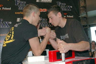 V Mistrzostwa Woj Pomorskiego