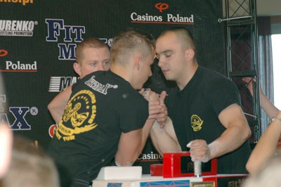 V Mistrzostwa Woj Pomorskiego