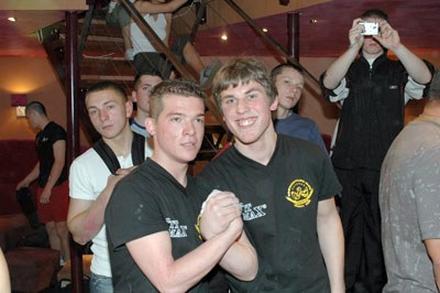 V Mistrzostwa Woj Pomorskiego