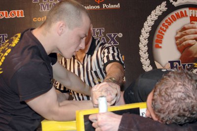 V Mistrzostwa Woj Pomorskiego