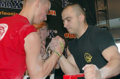 V Mistrzostwa Woj Pomorskiego