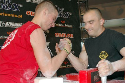 V Mistrzostwa Woj Pomorskiego