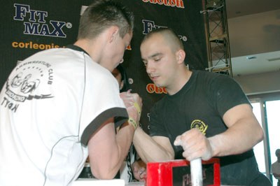 V Mistrzostwa Woj Pomorskiego