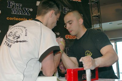 V Mistrzostwa Woj Pomorskiego