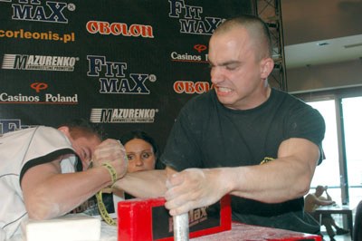 V Mistrzostwa Woj Pomorskiego