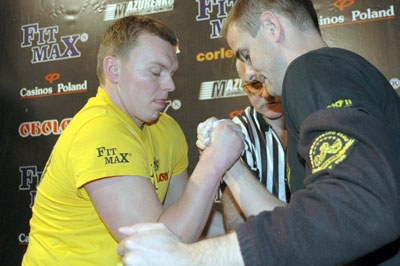 V Mistrzostwa Woj Pomorskiego