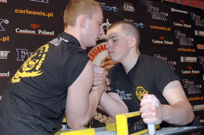 V Mistrzostwa Woj Pomorskiego