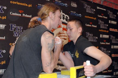 V Mistrzostwa Woj Pomorskiego