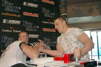 V Mistrzostwa Woj Pomorskiego