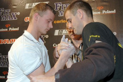 V Mistrzostwa Woj Pomorskiego