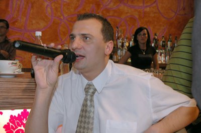 V Mistrzostwa Woj Pomorskiego