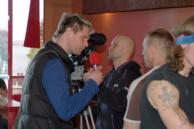 V Mistrzostwa Woj Pomorskiego