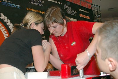 V Mistrzostwa Woj Pomorskiego