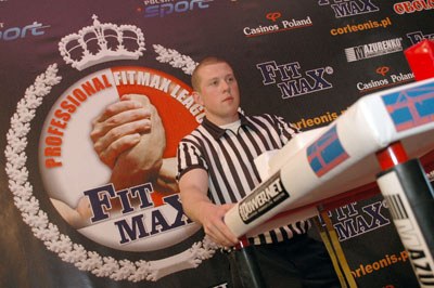 V Mistrzostwa Woj Pomorskiego