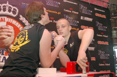 V Mistrzostwa Woj Pomorskiego