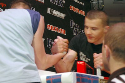 V Mistrzostwa Woj Pomorskiego