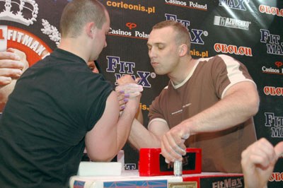 V Mistrzostwa Woj Pomorskiego