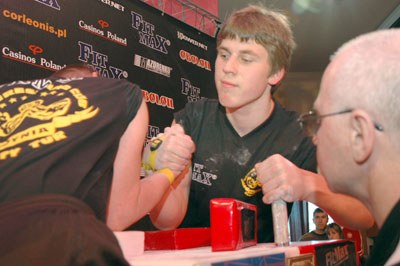 V Mistrzostwa Woj Pomorskiego