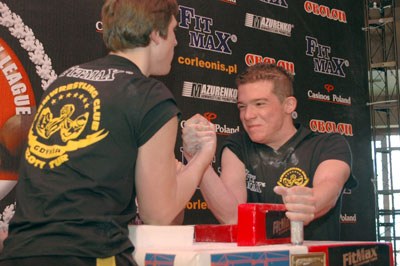 V Mistrzostwa Woj Pomorskiego