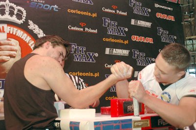 V Mistrzostwa Woj Pomorskiego