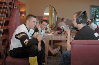 V Mistrzostwa Woj Pomorskiego