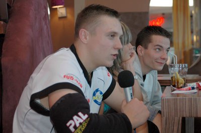 V Mistrzostwa Woj Pomorskiego