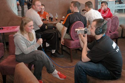 V Mistrzostwa Woj Pomorskiego