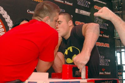 V Mistrzostwa Woj Pomorskiego