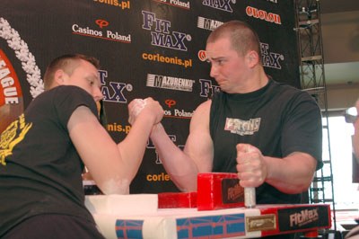 V Mistrzostwa Woj Pomorskiego