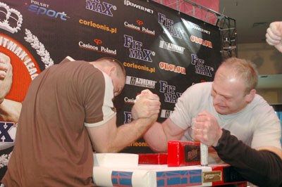 V Mistrzostwa Woj Pomorskiego