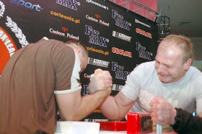 V Mistrzostwa Woj Pomorskiego